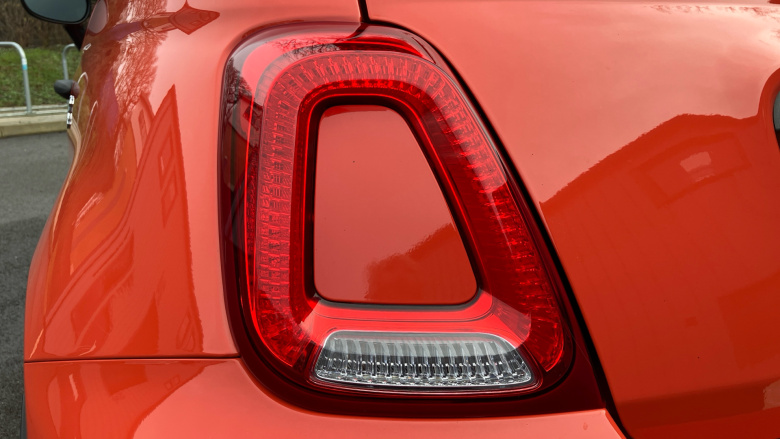 Abarth 695 1.4 T-Jet 180 Turismo 3dr [Xenon Headlights] Petrol Hatchback